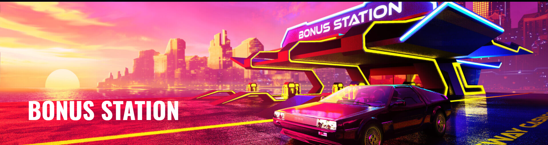 Highway Online Casino Bonus 2023 2