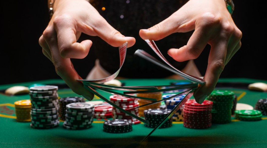 Highway Casino Poker__1