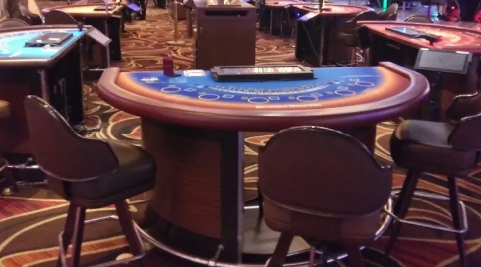 Highway Casino Poker__2