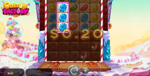 Candy Factory Slot