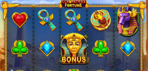 Cleopatra's Fortune 2