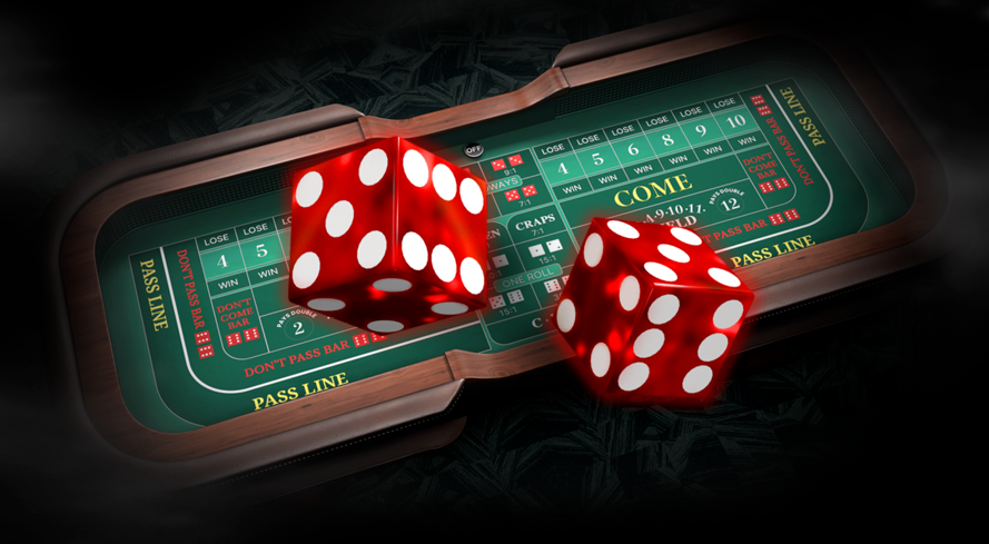Best Strategy for Craps