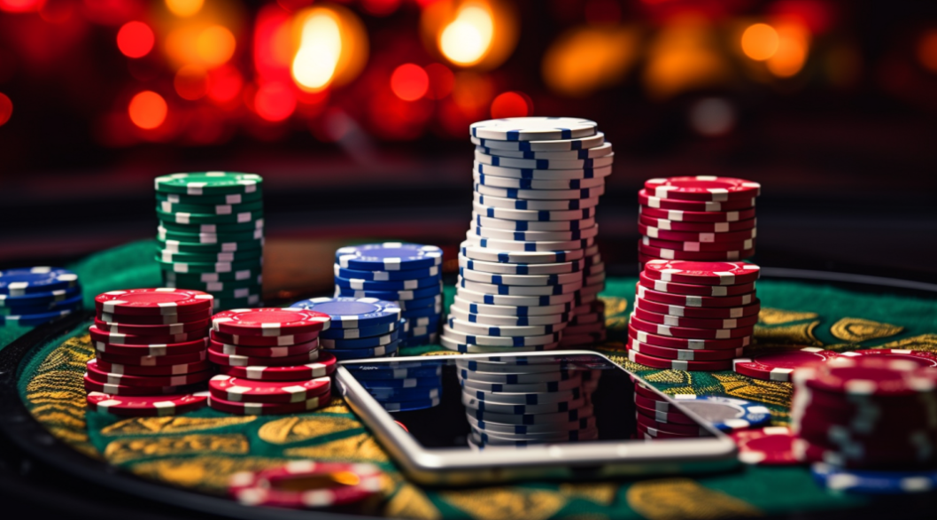 Trends in the Casino