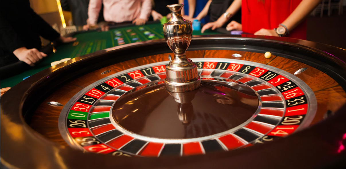 Types of Roulette Game