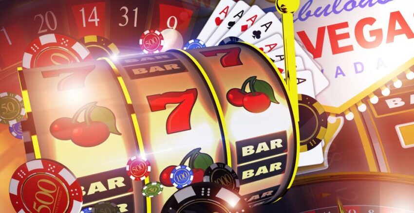 How to choose the best slot game for yourself 2