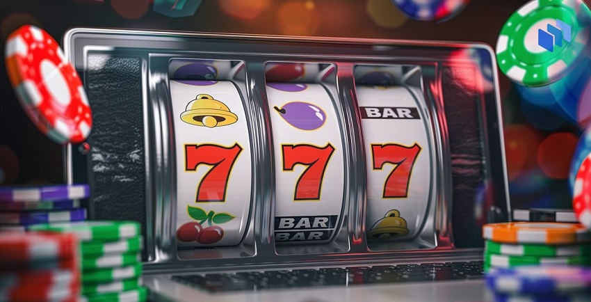 How to choose the best slot game for yourself 3
