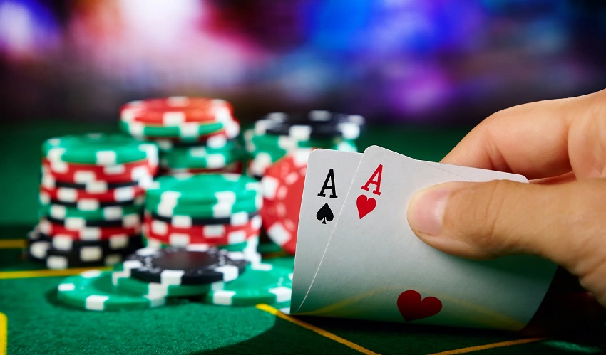 How to play Poker guide for beginners 1