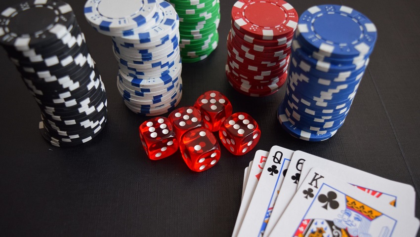 How to play Poker guide for beginners 2
