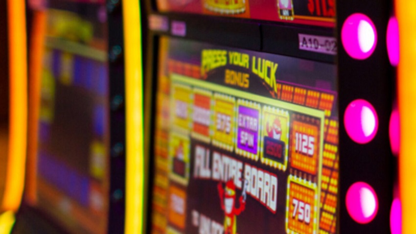 How to play slot machines: rules and tips 2