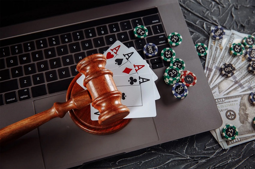 Terms and Conditions of Online Casino Security 2