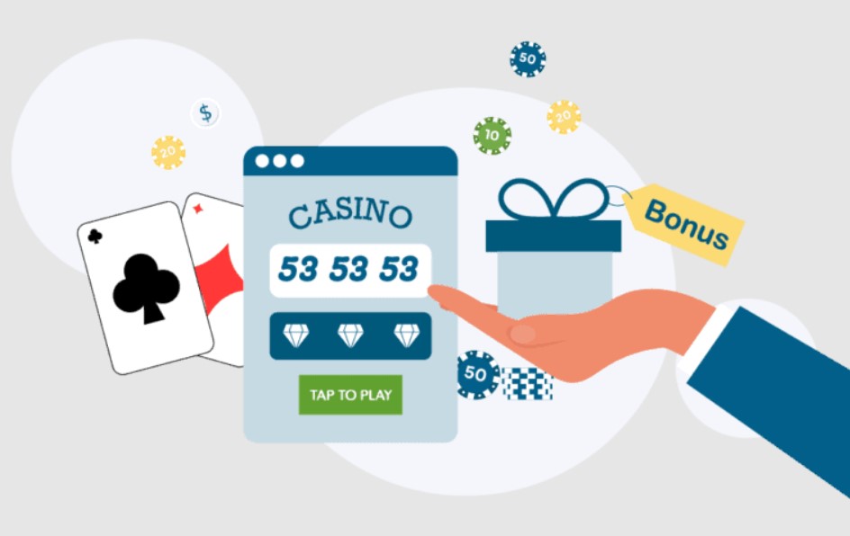 How do Casino Bonus Programs Work 2