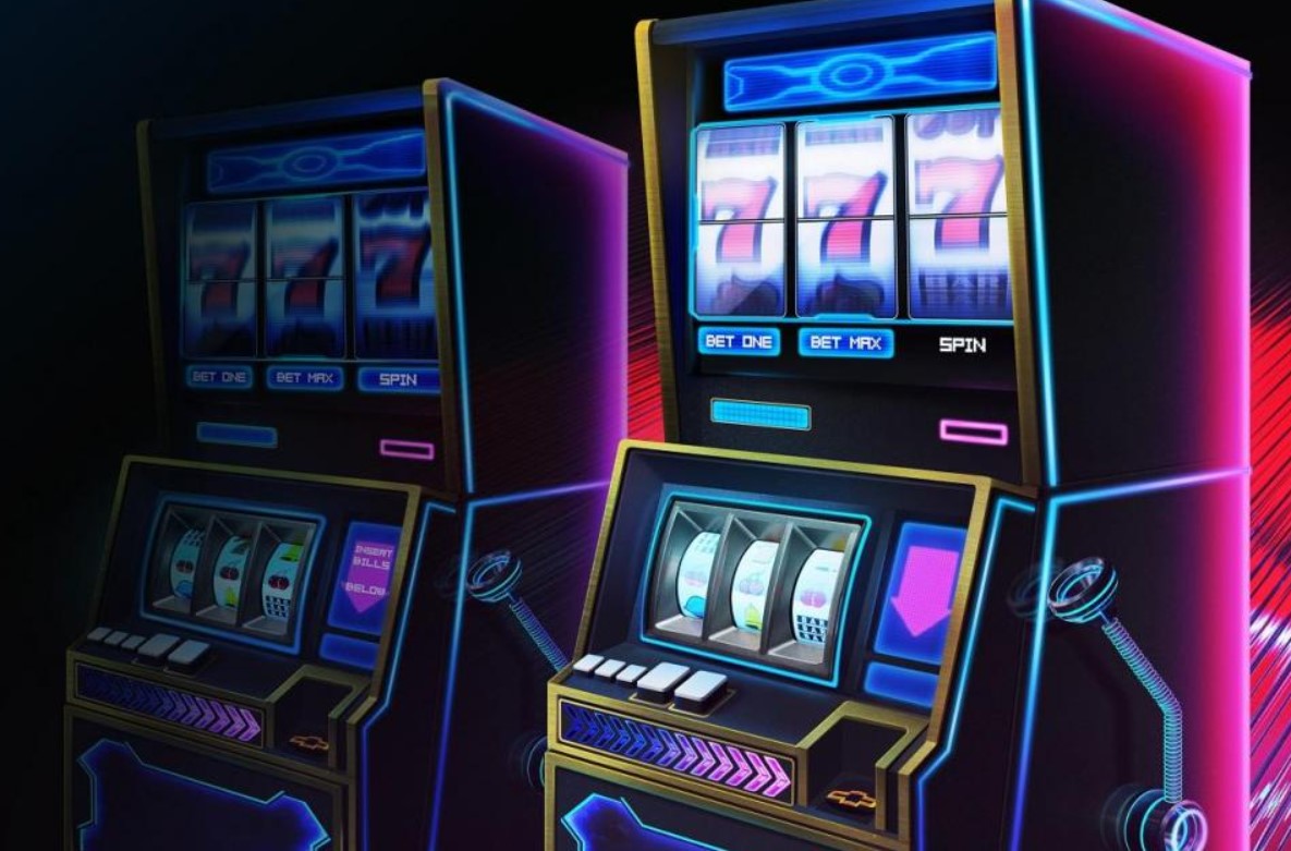 The best strategies for playing progressive jackpot slot 2