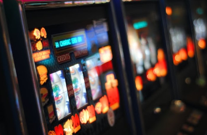 The best strategies for playing progressive jackpot slot 3