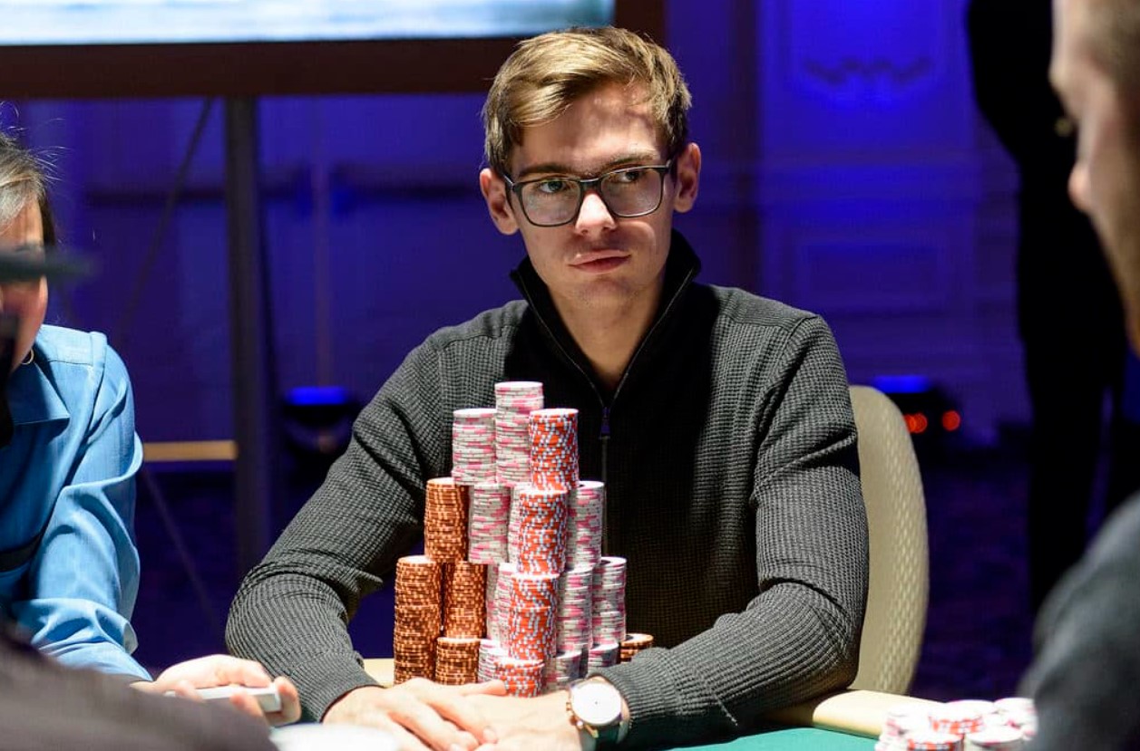 The most popular poker players in the world 2