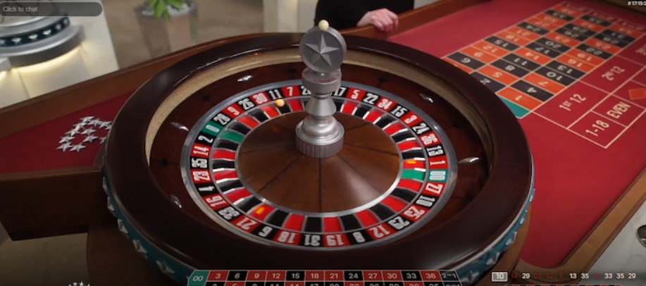 Consejos para jugar con éxito a la Ruleta en Línea 3