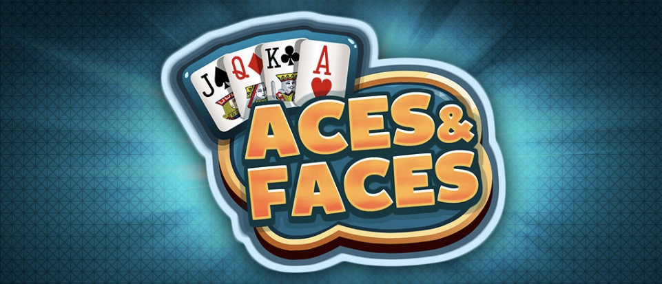 Aces and Faces Video Poker