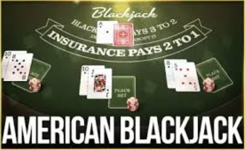 American Blackjack BT