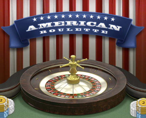 American Roulette