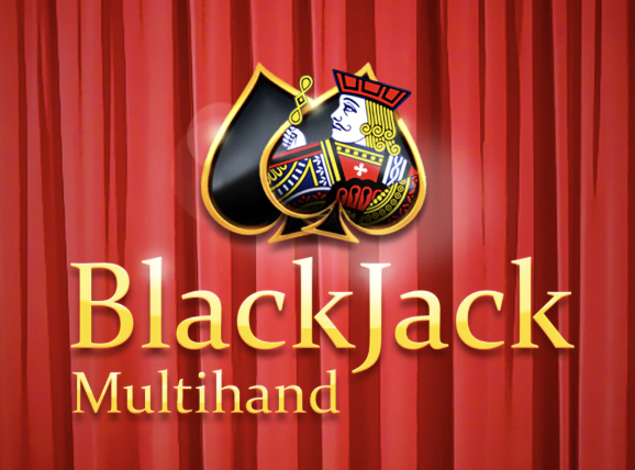 Blackjack Multi Hand