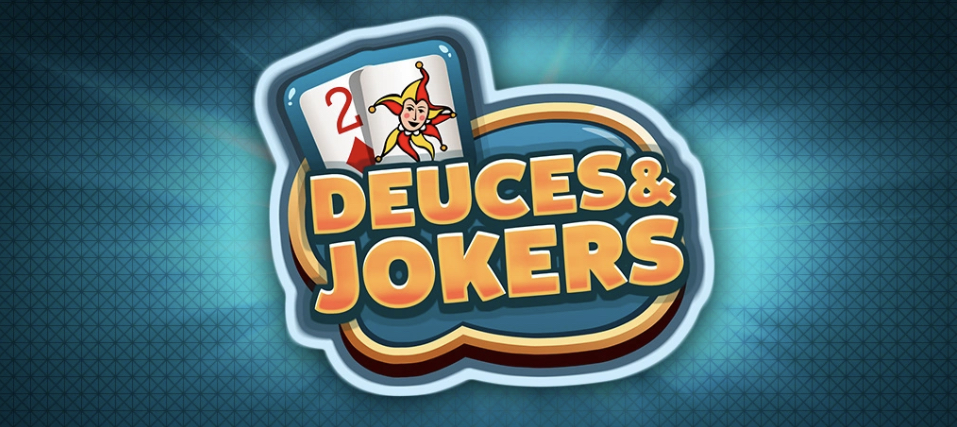 Deuces and Joker Video Poker