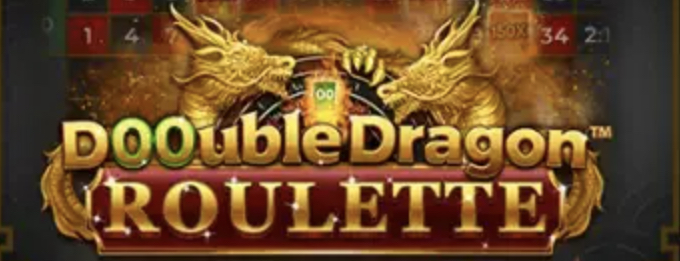 Double Dragon Roulette