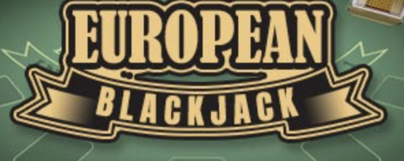 European Blackjack