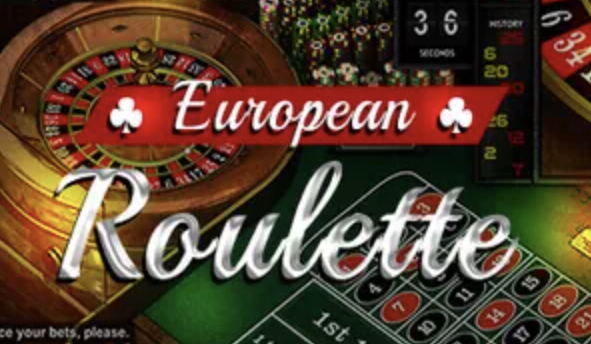 European Roulette BT