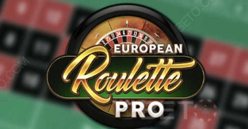 European Roulette N