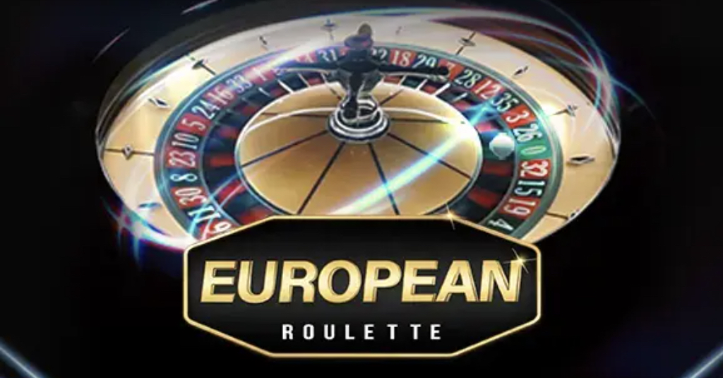 European Roulette Q