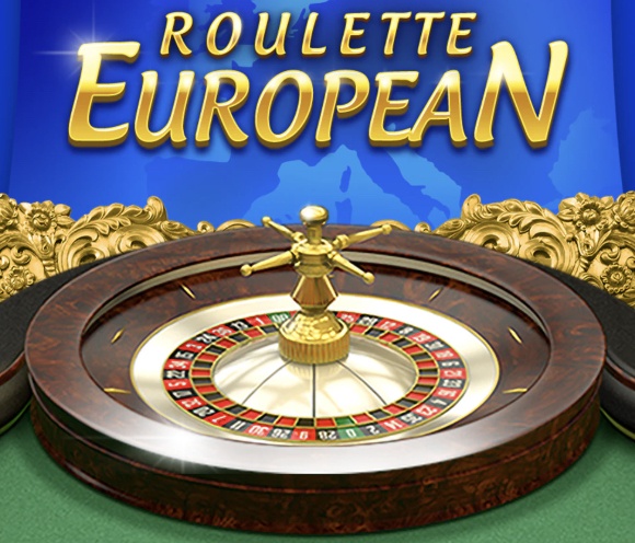 European Roulette S