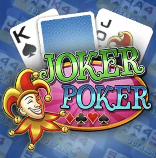 Joker Poker Multi-Hand