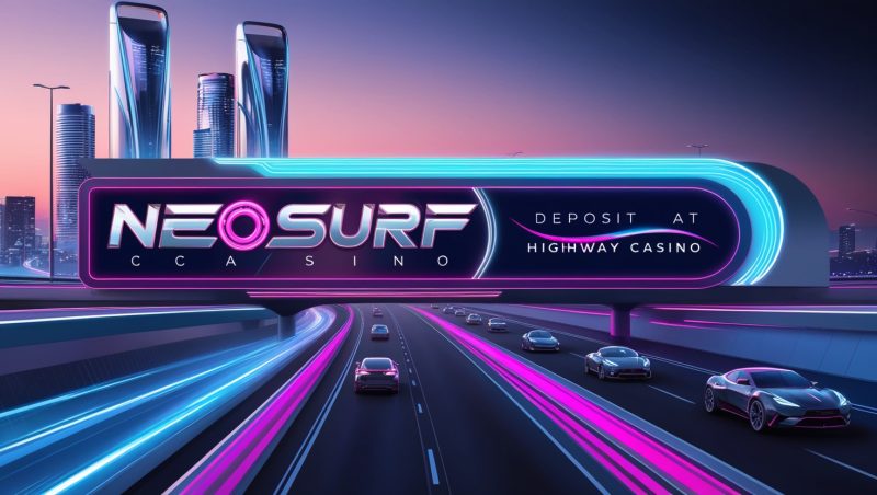 Highway has quickly become a popular destination for online gambling enthusiasts due to its secure payment methods, extensive game selection, and user-friendly platform. One of the standout payment methods available is the Neosurf casino deposit option. This prepaid card solution is gaining traction among players for its ease of use, security, and accessibility. In this comprehensive guide, we’ll explore the advantages, deposit limits, and other essential details about using Neosurf for your casino Neosurf deposit at Highway. Are you looking for a seamless and secure way to fund your online gaming adventures at Highway? Look no further than a pioneering payment method that's rapidly gaining popularity among enthusiasts worldwide. In this comprehensive guide, we'll delve into the world, exploring its benefits, how to use it for deposits at Highway, and what makes it an ideal choice for your transactions. What are the Benefits of Neosurf? When choosing a payment method at an online, players prioritize safety, speed, and simplicity. Neosurf online casino transactions offer all these benefits and more, making them a popular choice among players. Ease of Use: One of the most appealing aspects of using is its simplicity. Unlike credit or debit cards, you don’t need to share personal banking details when making deposit. This added layer of security is a major draw for privacy-conscious users. Accessibility: prepaid cards can be purchased at thousands of physical locations worldwide or online. This makes it incredibly convenient for players to obtain a card and start playing at a casino that use Neosurf . Security: With, you avoid sharing sensitive financial information with the casino. The prepaid nature of the card ensures your spending is controlled, and your financial details remain private. Quick Processing Times: Deposits made via are usually processed instantly, allowing players to start gaming without delay. This seamless process is a significant advantage over some other payment methods that may require longer verification periods. No Hidden Fees: Unlike some other deposit methods that come with additional charges, most online with deposits do not apply extra fees, making it a cost-effective choice. Deposit Limits and Processing Time Understanding the deposit limits and processing times associated with is crucial for players who want to optimize their gaming experience at an online casino Neosurf supports. While specifics can vary from one to another, with deposits offer: Instant Processing: One of the biggest advantages of making a Neosurf casino deposit is the instant processing time. The funds appear in your account immediately, allowing you to start playing without waiting. Flexible Deposit Limits: Players can choose from a range of deposit amounts based on their individual budget and gambling habits. Whether you're a casual player or a high roller, accommodates varying financial needs. Maximum Deposit Allowed The maximum deposit limit can vary significantly from one casino Neosurf site to another. Typically, most online set maximum deposit limits to ensure that players can manage their funds responsibly. Highway Maximum Limit: Highway allows a maximum Neosurf casino deposit limit that caters to both high-stakes players and more modest budgets. It's crucial to check the specific terms at Highway for precise figures, as these limits can change depending on casino policies and promotions. General Practice: For most online sites, the maximum deposit limit using usually ranges from $500 to $1,000 per transaction. This cap ensures a balanced and secure gaming environment. Minimum Deposit Required Similarly, understanding the minimum deposit requirement is essential when using.The minimum deposit can affect your ability to take advantage of promotions and start your gameplay. Low Thresholds: One of the perks of using is that support this method have low minimum deposit requirements. At Highway, the minimum deposit for typically set at a very accessible amount, often around $10 or $20, making it a great choice for players with smaller budgets. Ease of Starting: This low entry point means even new players can experience what a best Neosurf online casino has to offer without needing to commit significant funds upfront. Can I Withdraw Money Using Neosurf? While is an excellent Neosurf casino deposit method, it's important to note that many casinos that use do not support withdrawals through this payment option. This can be a drawback for players who prefer to use a single payment method for both deposits and withdrawals. While excels as a deposit method, its utility for withdrawals is somewhat limited. This is due to the inherent nature of a prepaid voucher system, primarily designed for making payments rather than receiving them. Here’s what you need to know about using for withdrawals at Highway Casino: Withdrawal Limitations: is generally not supported for withdrawals at most online casinos, including Highway. This is because vouchers are not designed to receive funds. Alternative Withdrawal Methods: Highway offers a range of alternative withdrawal methods that are secure, efficient, and tailored to your needs. These may include: Bank Transfers: Ideal for larger amounts, providing a direct transfer to your bank account. E-Wallets (e.g., PayPal, Skrill, Neteller): Offering quick access to your funds, with transfers usually processed within 24 hours. Cryptocurrencies (if supported): For those comfortable with crypto, providing an additional layer of anonymity and often faster processing times. Choosing the Right Withdrawal Option: When selecting an alternative withdrawal method, consider factors such as processing times, potential fees, and the minimum/maximum withdrawal limits. Highway customer support is always available to guide you through this process. Withdrawal Alternatives If you're using for deposits at Highway, you'll likely need to select an alternative method for withdrawing your winnings. Options include: Bank Transfers E-wallets (such as Skrill or Neteller) Credit/Debit Cards It’s advisable to check with the customer support to understand which withdrawal methods are available and if there are any fees associated with them. Neosurf Cons While offers many advantages, it’s also important to understand the potential drawbacks: Limited Withdrawal Options: As mentioned earlier, most online casinos do not offer withdrawals via . This means players will need to use another payment method to cash out their winnings, which may require extra steps. Card Availability: While is widely available, finding a retailer or online service to purchase a card can sometimes be challenging in certain regions. Prepaid Nature: Being a prepaid card, requires you to top it up beforehand. This extra step might be less convenient for some users who prefer to use funds directly from their bank account. Frequently Asked Questions What is a Neosurf casino deposit? A Neosurf casino deposit involves using a prepaid card to add funds to your online account. This type of deposit is known for its simplicity and security, making it a popular option among players. Can I withdraw my winnings with Neosurf? No, most casino with Neosurf do not allow withdrawals using Neosurf. Players typically need to choose an alternative withdrawal method, such as bank transfer or e-wallet. What is the minimum deposit amount at Highway Casino for Neosurf? The minimum Neosurf casino deposit at Highway is usually around $10 or $20, making it accessible for players of all budgets. Are there fees for using Neosurf? Most that use do not charge additional fees for deposits. However, it's best to check the specific terms to confirm. How fast is a Neosurf casino deposit processed? Deposits made withare processed instantly, ensuring you can start playing right away. Conclusion Choosing the right deposit method is crucial for a seamless online gaming experience, and stands out as a reliable and secure option. With its ease of use, quick processing times, and low fees, it's an attractive choice for many players , including Highway. While the limitation of not being able to withdraw funds can be a drawback, the benefits often outweigh this minor inconvenience. If you're looking for a convenient and safe way to make deposits, a Neosurf casino deposit at Highway is worth considering. 1