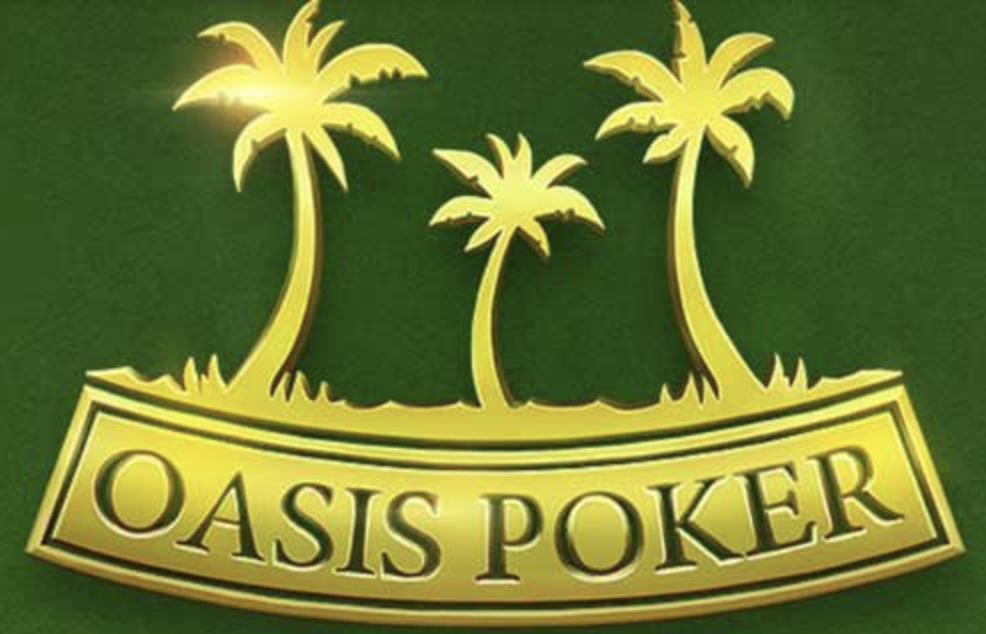 Oasis Poker N