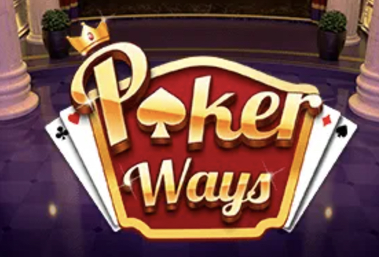 Poker Ways