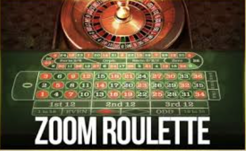 Zoom Roulette BT