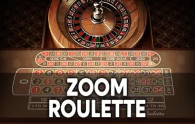 Zoom Roulette N