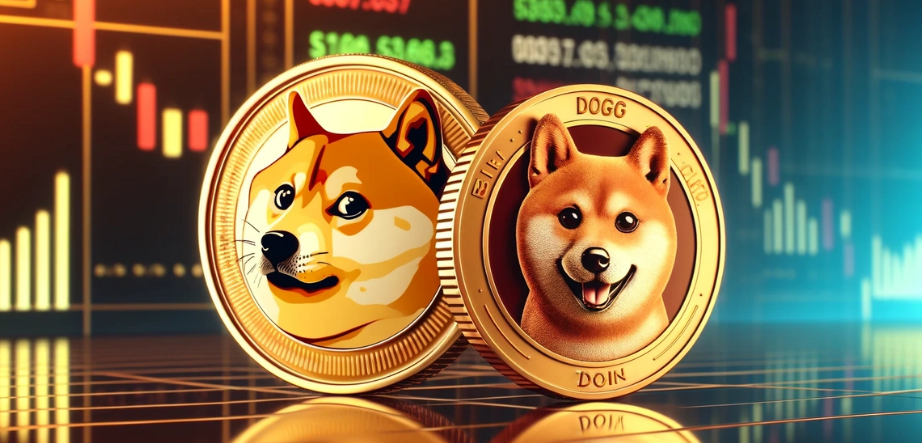 Dogecoin