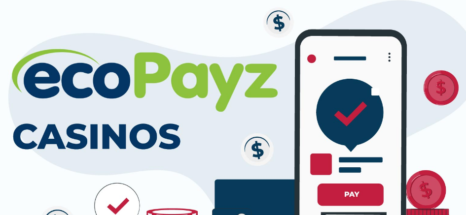 Opciones de pago de EcoPayz en Highway Casino