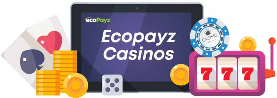 Opciones de pago de EcoPayz en Highway Casino