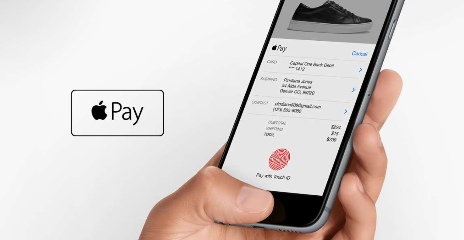 Apple Pay Deposit Overview at Highway Casino 2