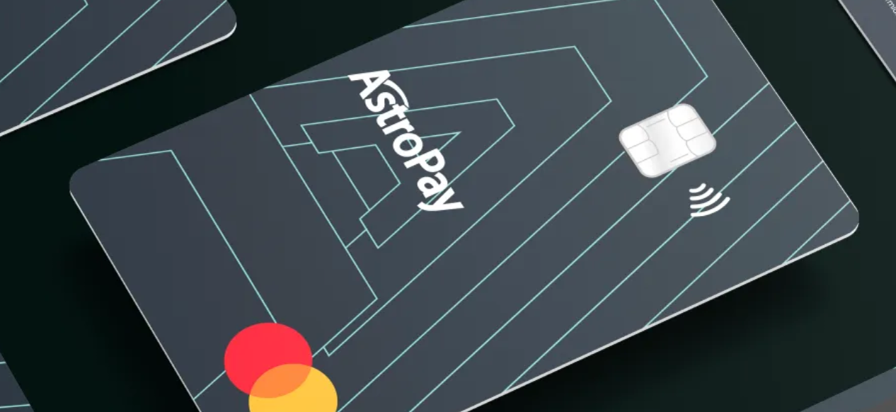 AstroPay Card Review at Highway Casino 2