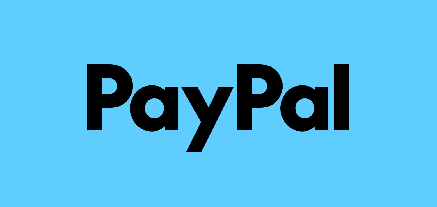 PayPal payment method at Highway Casino