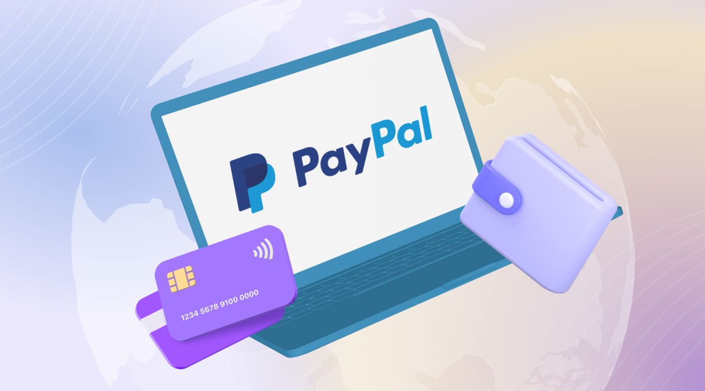 PayPal payment method at Highway Casino 3