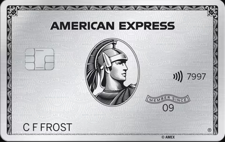 How to Use American Express at Highway Casino